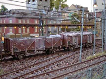 2008 Q3 - Baureihe 103 (Bert)